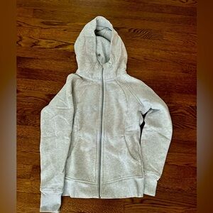 Lululemon Sweatshirt-6